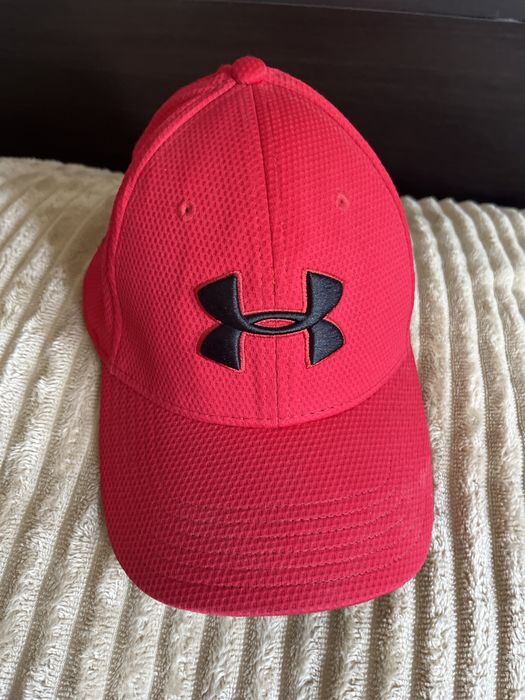 UnderArmour‼️czapka męska Roz.M/L‼️