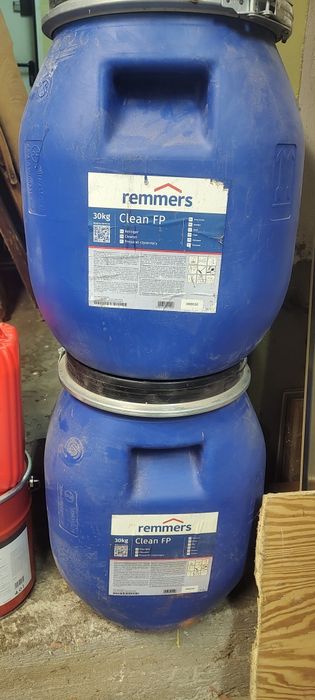 Remmers Clean FP
