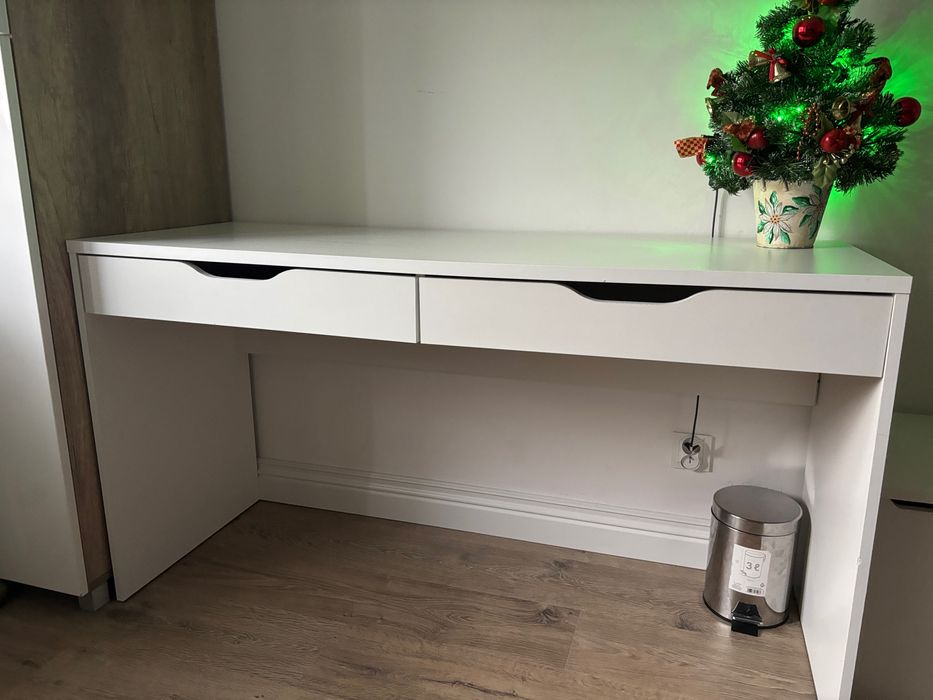 Duże biurko sprzedam tanio