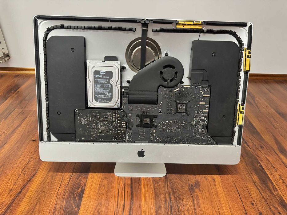 Komputer iMac Apple A1419 i5/ 16GB/1TB 27" 2.5K