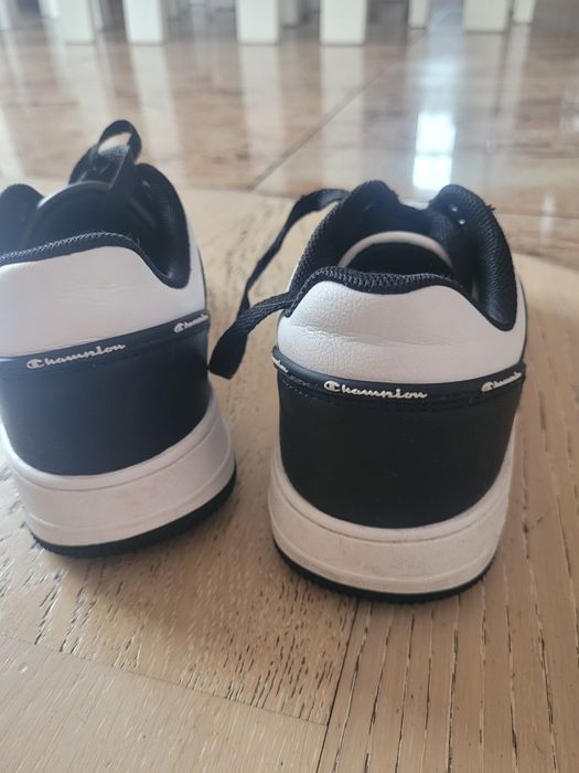 Buty chłopięce 36 roz.