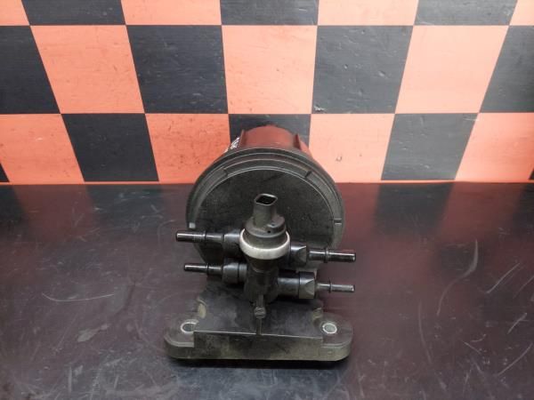 Corpo filtro gasóleo FORD Transit