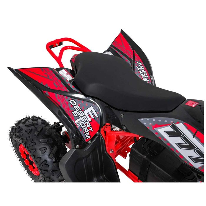 Quad Elektryczny dla dzieci DESERT STORM LIFT 800W 48V Nowy