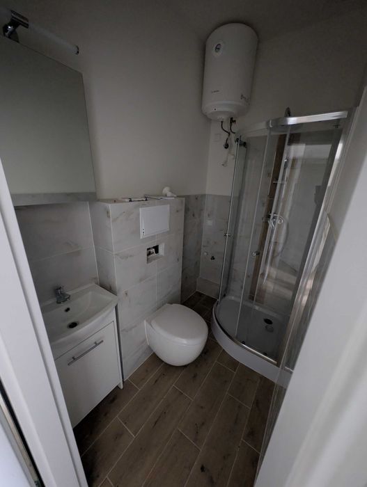 Apartment in Gniezno, Konikowo, Stare Miasto - Widok 3