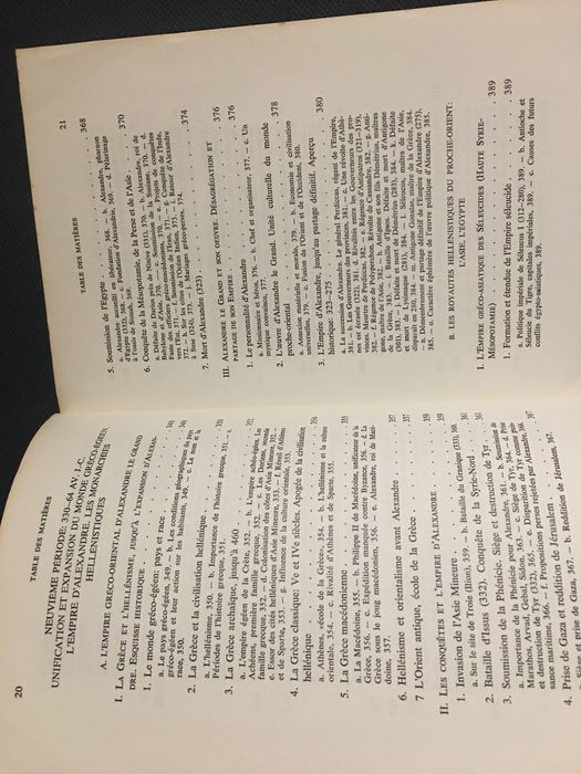 Civilizações do Próximo-Oriente /Tamerlão/ Afeganistão