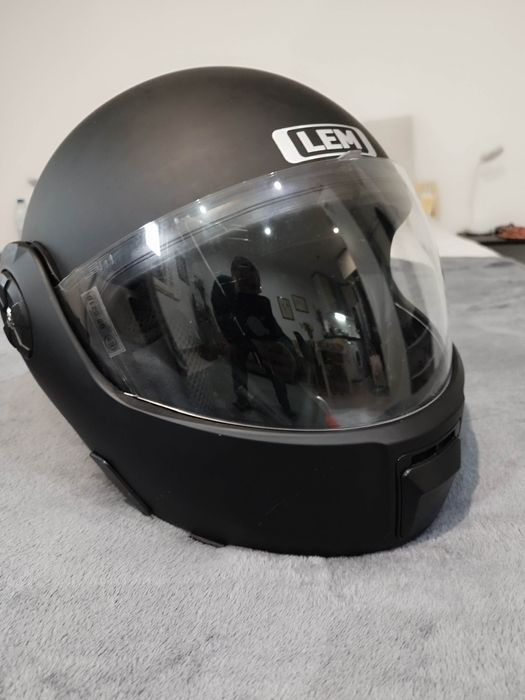 Acessórios Motociclistas/negocio artigos separados