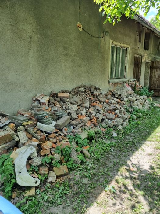 Odam za darmo gruz