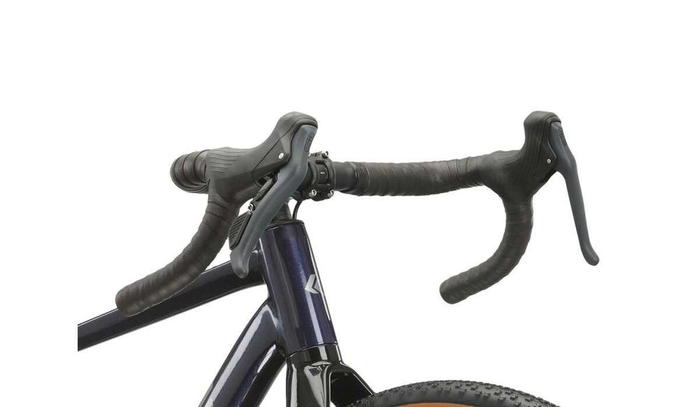 Rower gravel Kross Esker 2.0 2025 granat M ,L, XL- Gen2 -Śląsk