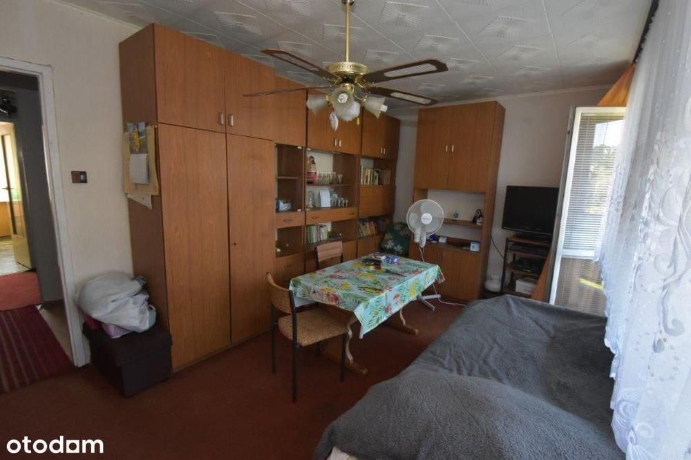 Mieszkanie – Głuchołazy, Osiedle Konstytucji 3 Maja, powiat nyski - Widok 3