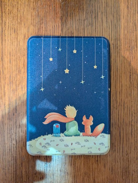 Електронна книга Amazon Kindle 11 th