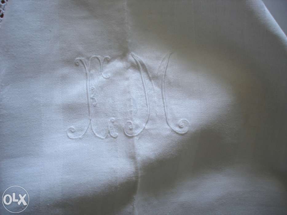 Toalha de mesa grande