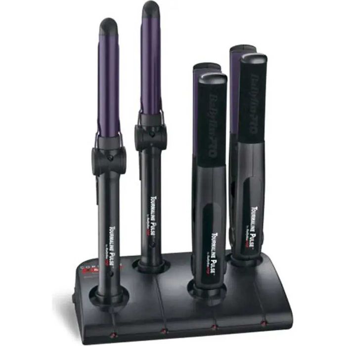 BaByliss PRO BAB2350E Tourmaline Pulse