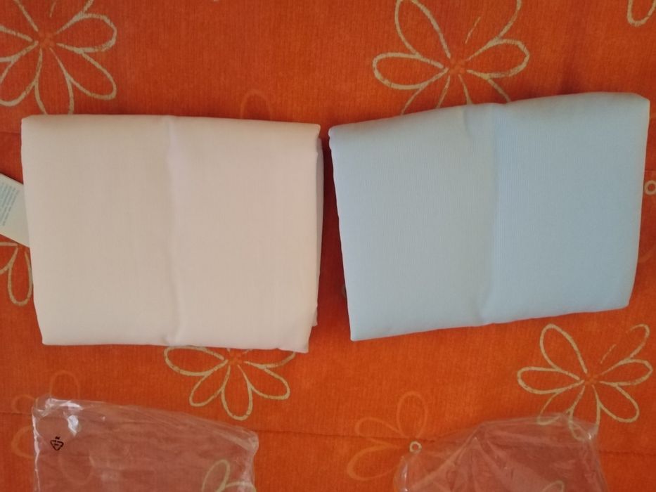 2 Muda Fraldas da Marca Sininho