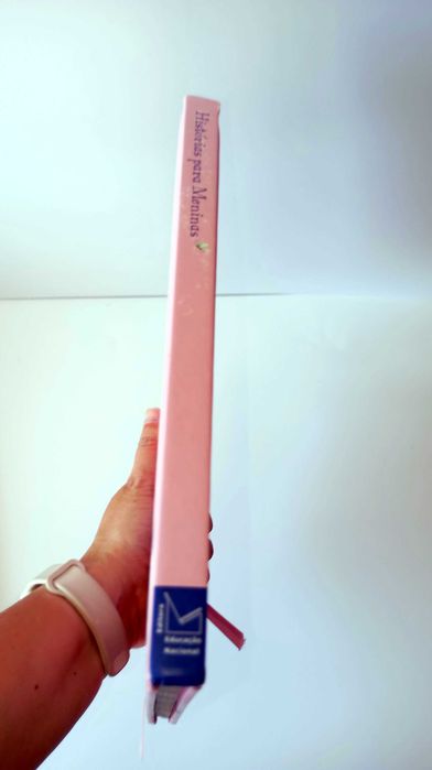 Histórias para Meninas - Coleção de Histórias Maravilhosas
