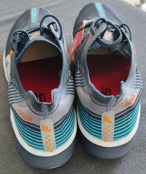Tennis NOVOS  de corrida FILA KR5