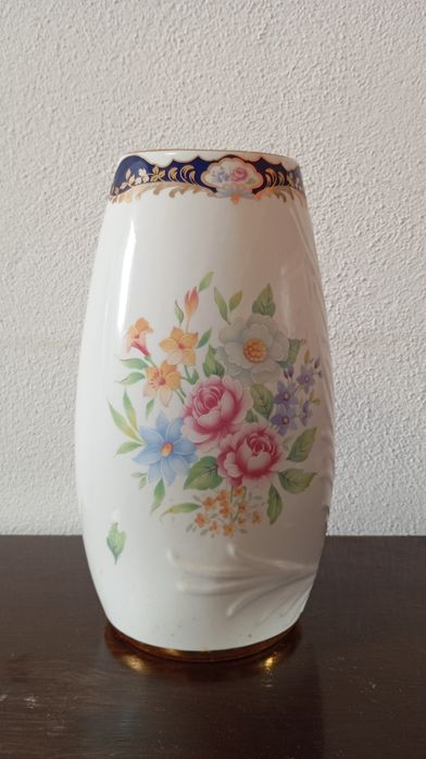 Jarra decoporce t. Limoges