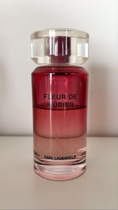 Karl Lagerfeld Fleur de Murier 100 ml