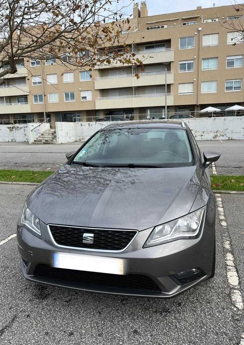 Seat Leon 1.6  TDi