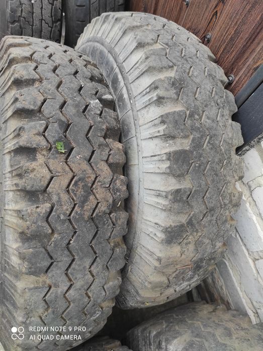 Продам колеса уаз на авто  прицеп віз