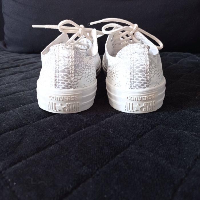 Trampki Converse all Star rozmiar 37.