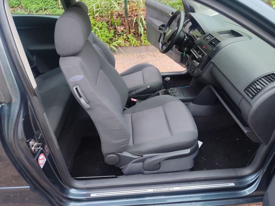 Vw Polo 1.2 Confortline