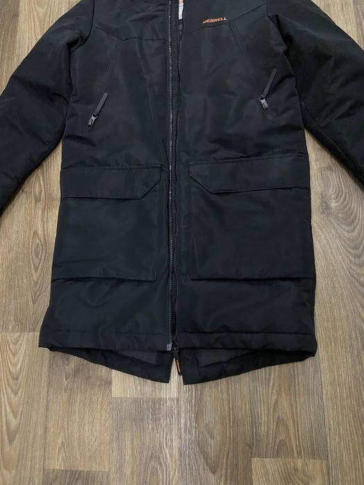 Куртка курточка зима демісезон на 11-12 років