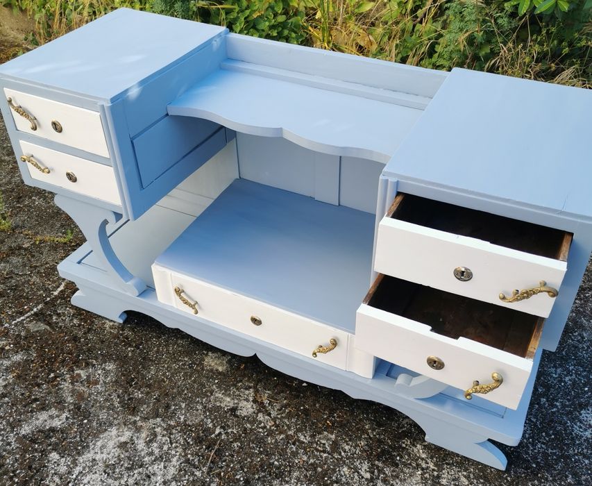 Toucador/pechiché antigo