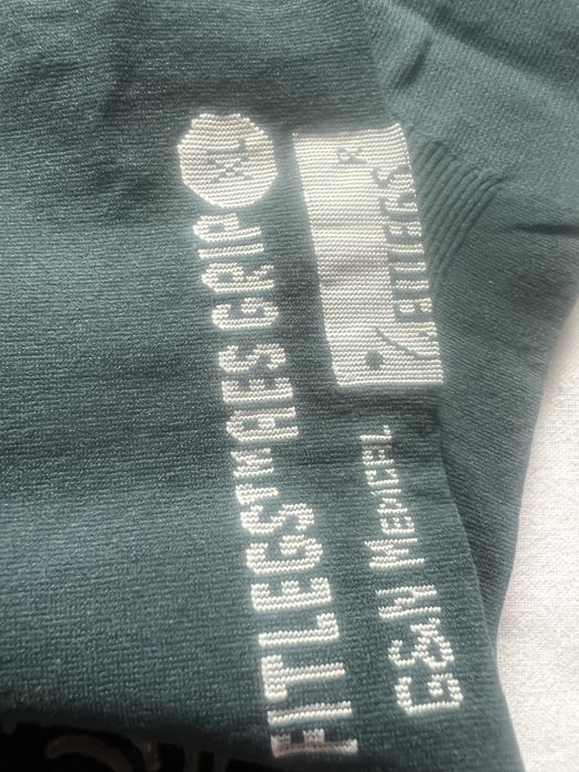 Компрессионные чулки