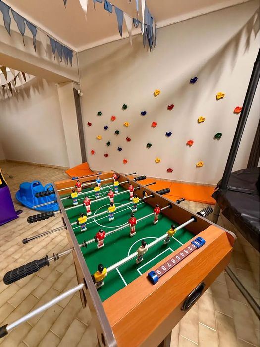 Espaços para festas/eventos