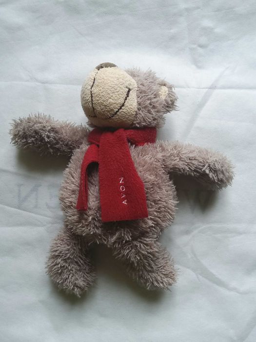 Miś Avon ocieplacz Warszawa Ochota • OLX.pl