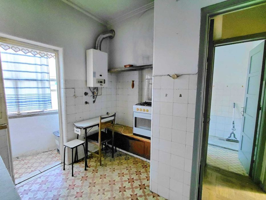 Apartamento T1 à venda na Rua António Luís Inácio, Lisboa