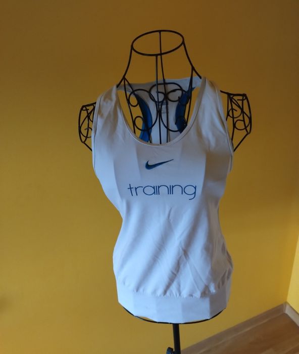 Top koszulka sportowa Nike