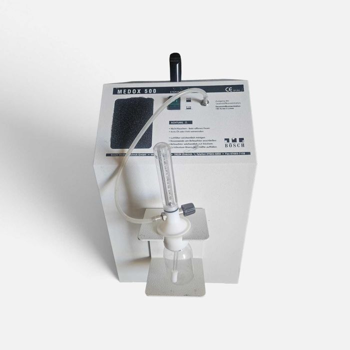 Кисневий концентратор Bosch Medox 500