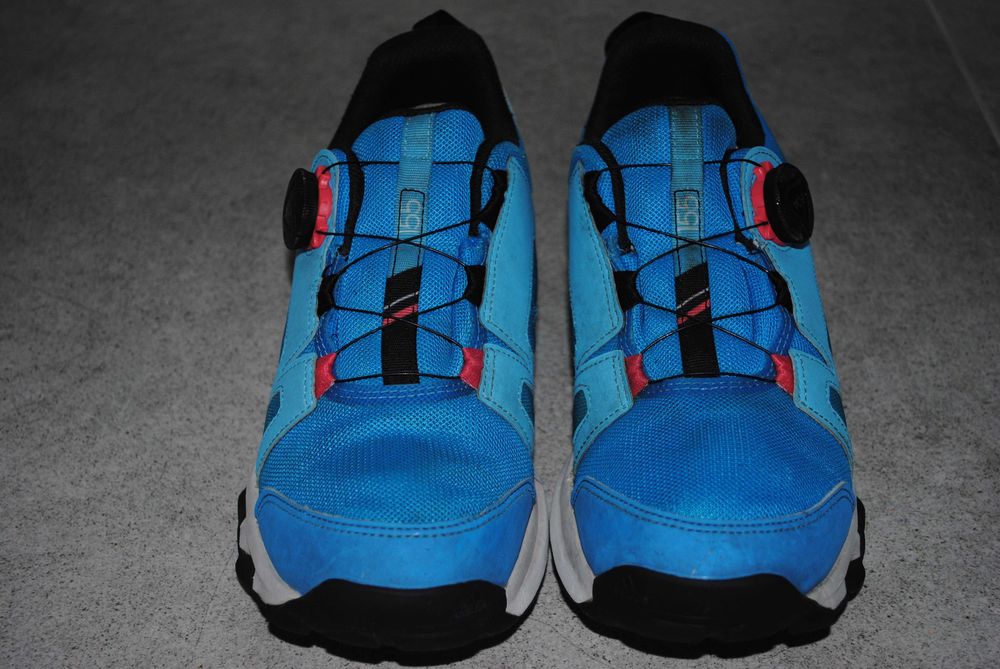 Buty trekkingowe Adidas Terrex Agravic Boa R.RDY roz 39 1/3