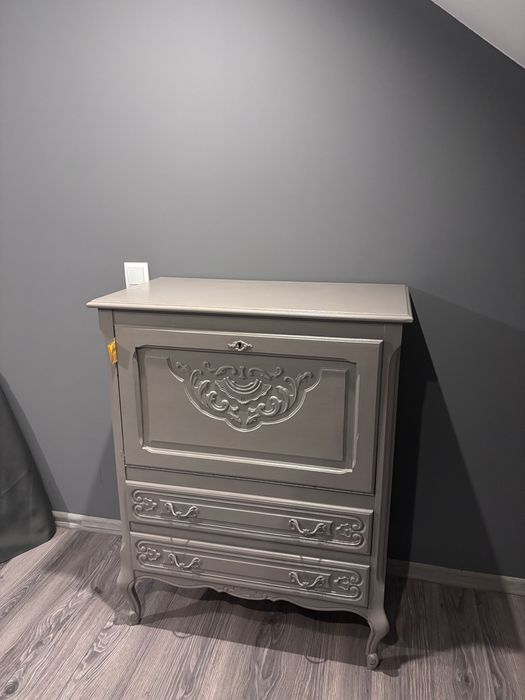 Barek/komoda drewniana