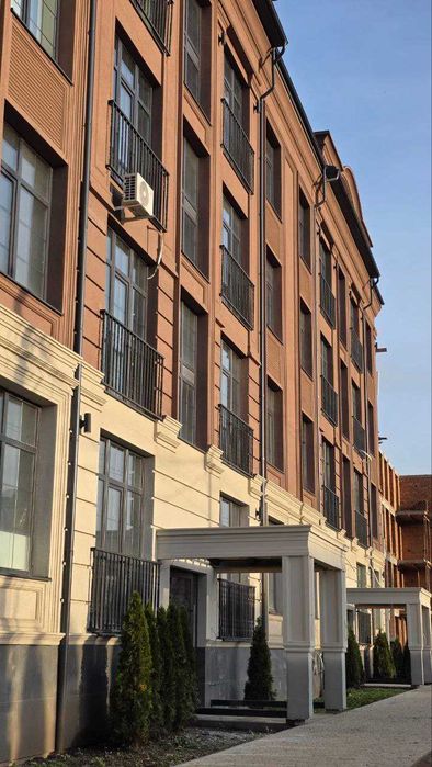 3-комнатная квартира по адресу ул. Капеланська (площадь 96,3 м²) - Atlanta.ua - фото 2