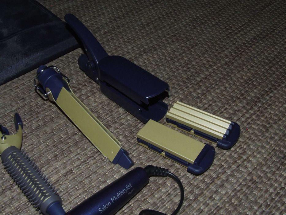 Lokówka Philips 10w1