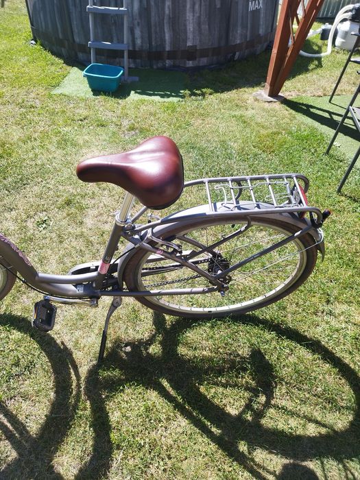 Rower Damski Legrand 28 "