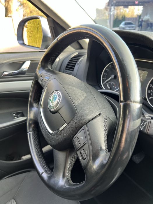 Skoda Octavia 1.6 tdi