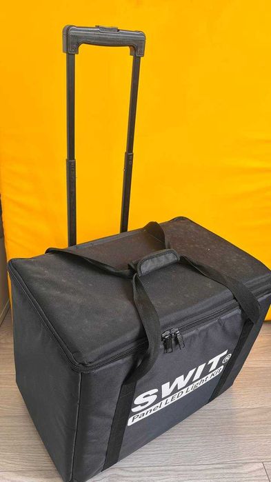 Світлодіодна панель LitePanels LP-1 x 1 5600k, 1x1 d-spot