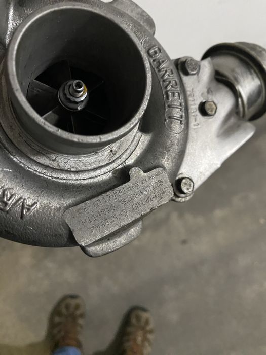 Turbo GT1749V PD130cv