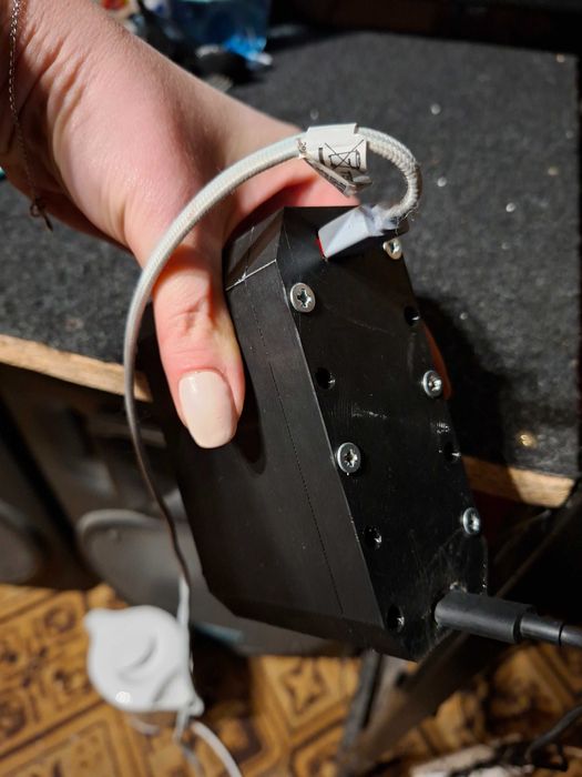 Profesjonalna Regeneracja, Budowa Baterii Li-Ion E-bike  Narzędzia UPS