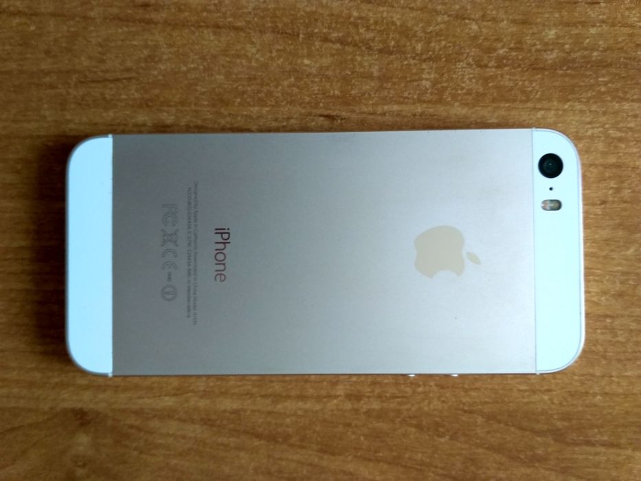 IPhone 7 plus б/в,IPhone 5s новий
