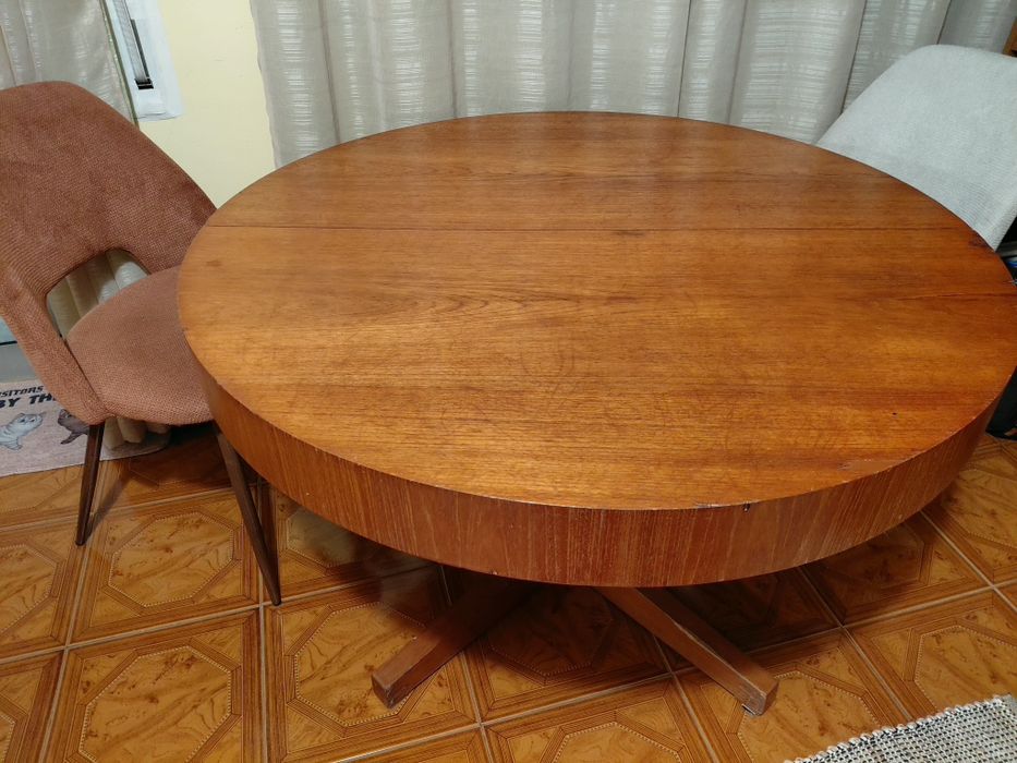 Mesa de Sala de jantar