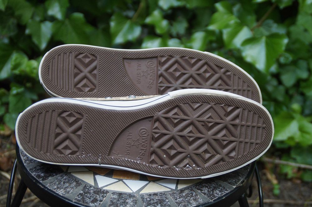 Trampki Converse Platform roz.40