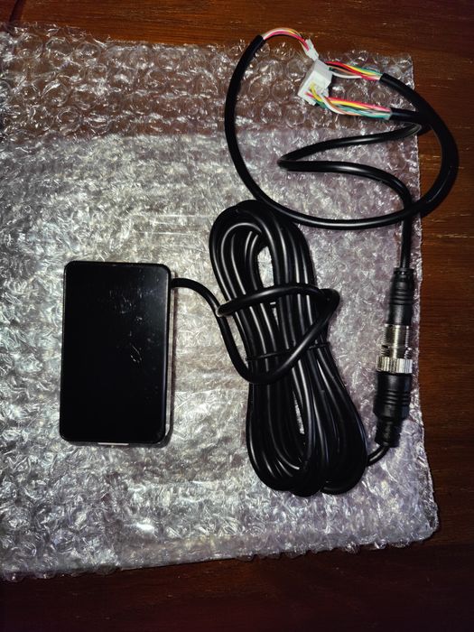 Smart BMS JK- B2A8S30P с кнопкой, опционально экран