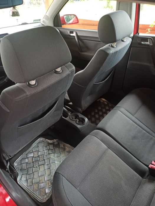 Volkswagen polo 1.4 benzyna