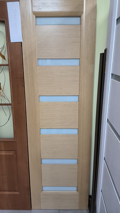 Двери, полотна. Распродажа