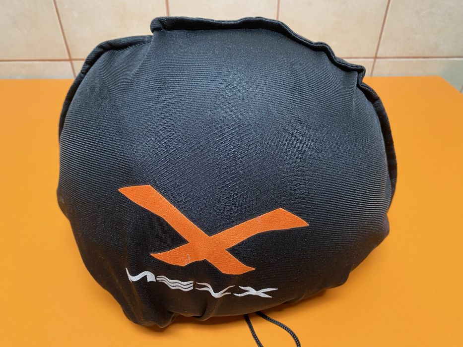 Capacete Nexx Vision