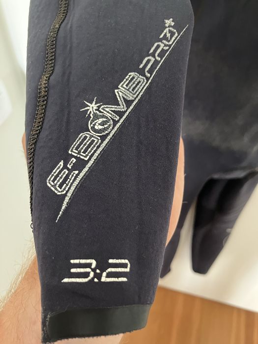 Fato de surf Rip Curl E-Bomb63825520447747123